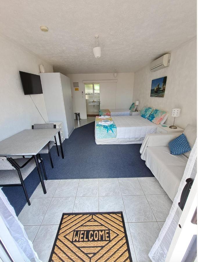 Paihia Star Motel 外观 照片