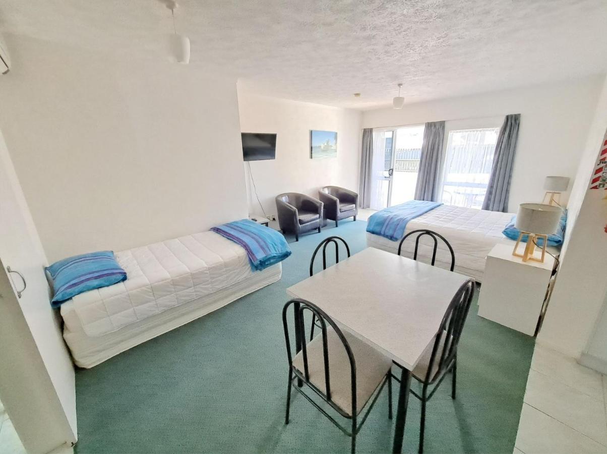 Paihia Star Motel 外观 照片