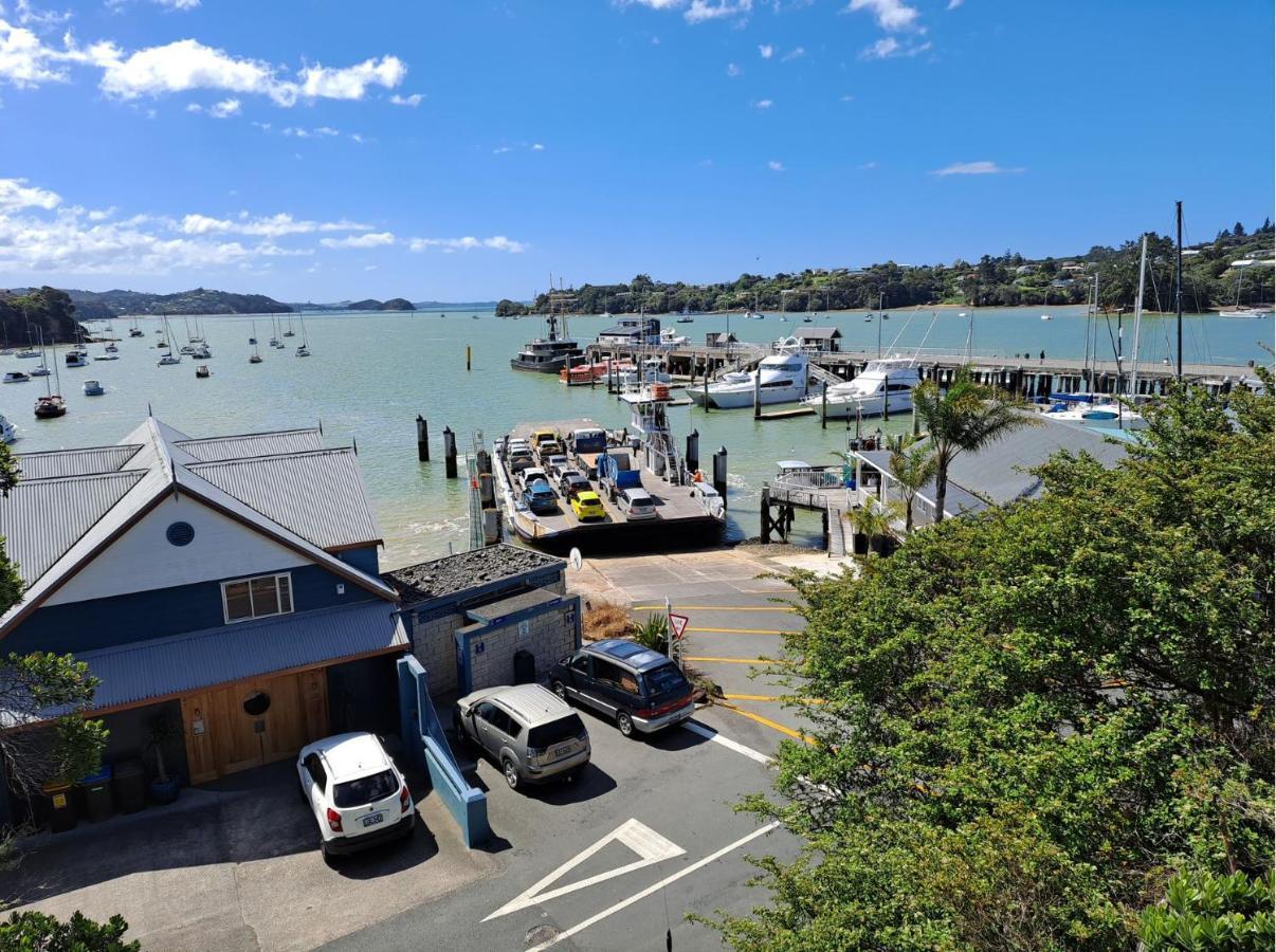 Paihia Star Motel 外观 照片