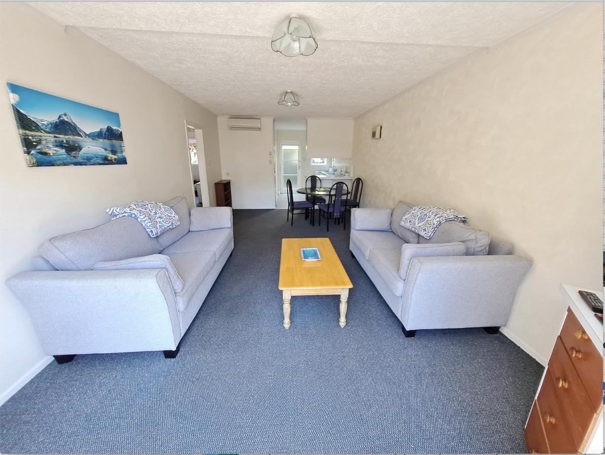 Paihia Star Motel 外观 照片