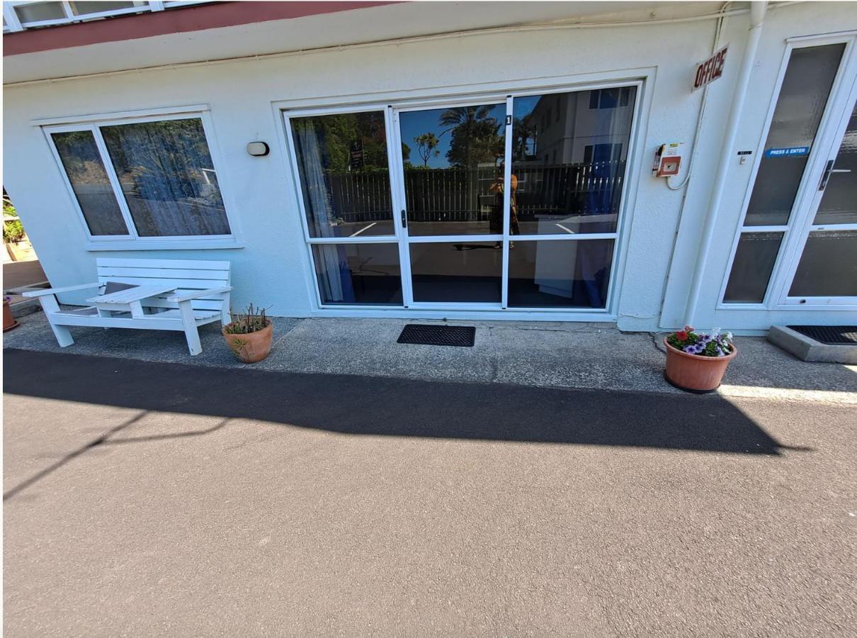 Paihia Star Motel 外观 照片