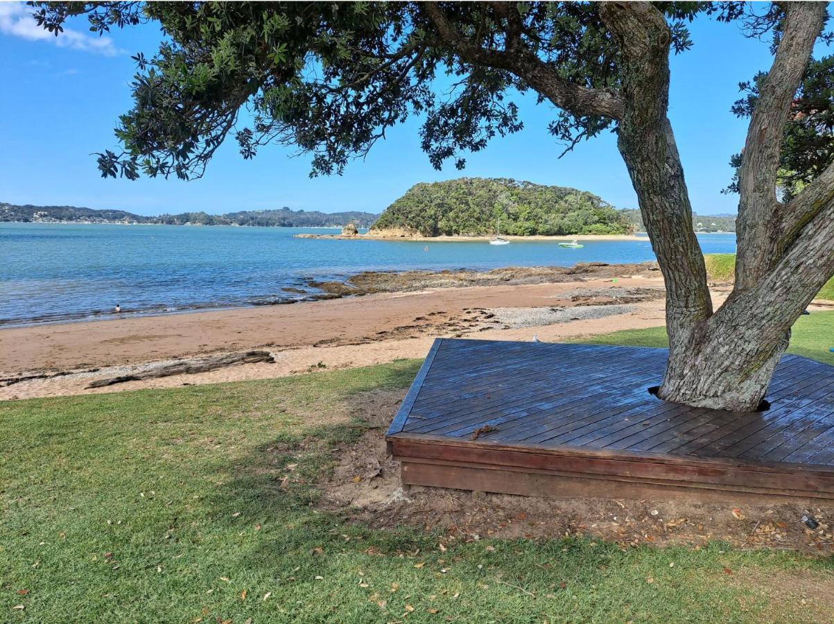 Paihia Star Motel 外观 照片
