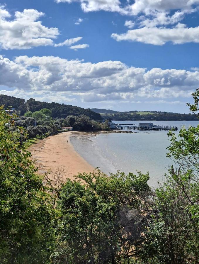 Paihia Star Motel 外观 照片