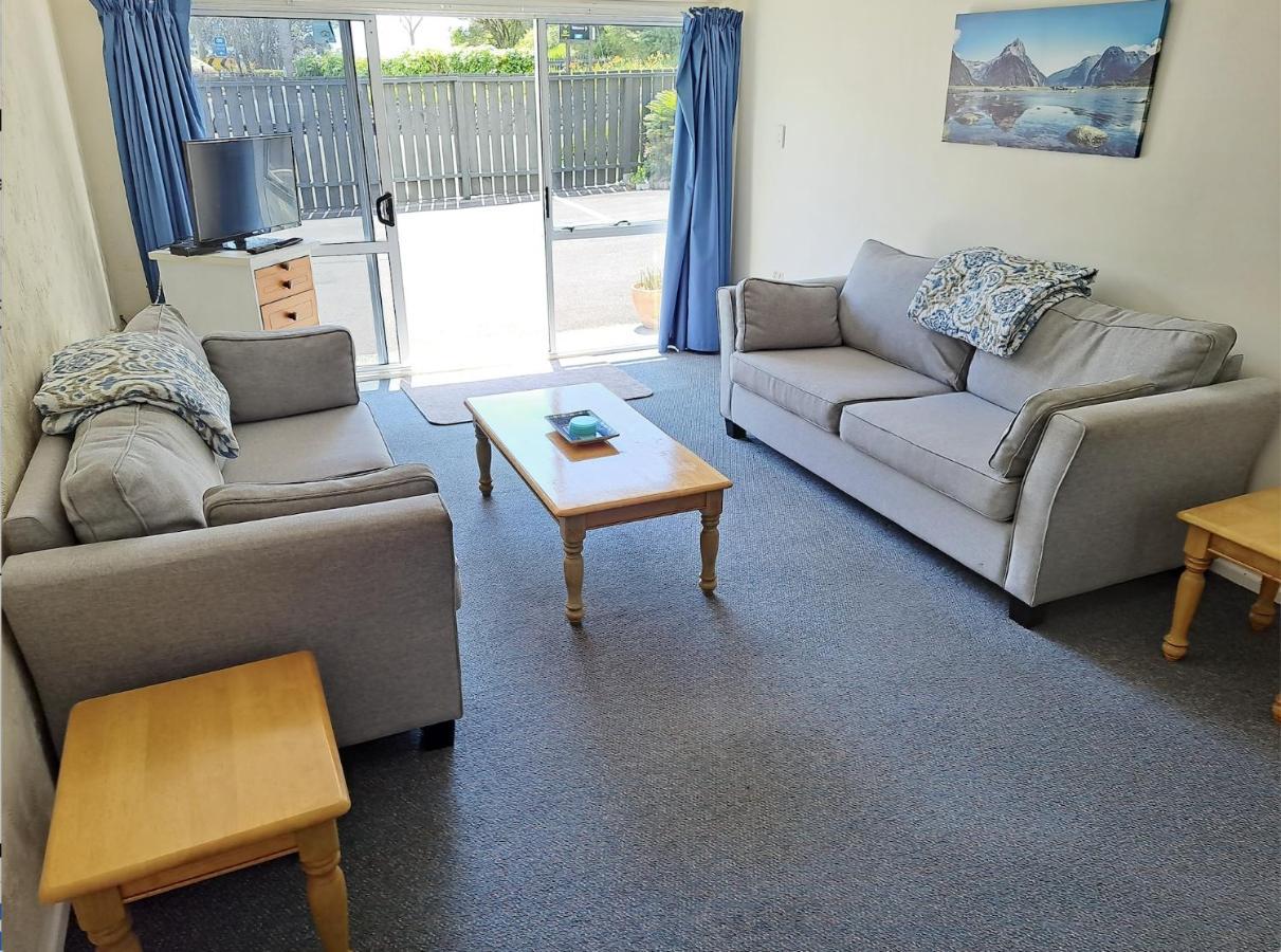 Paihia Star Motel 外观 照片