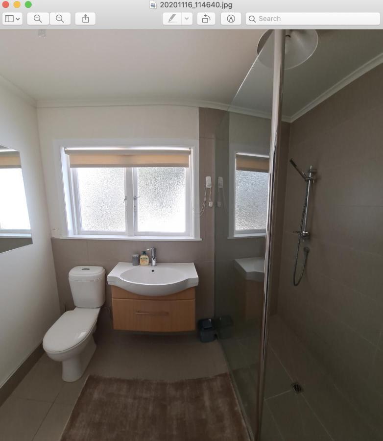 Paihia Star Motel 外观 照片