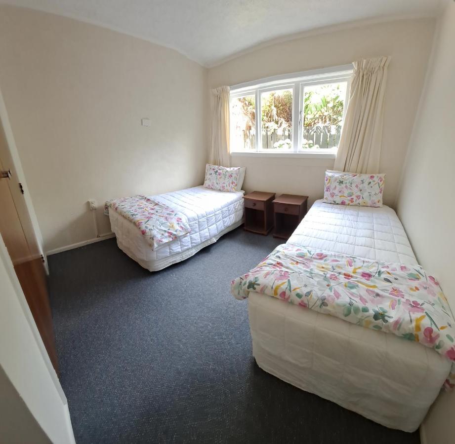 Paihia Star Motel 外观 照片